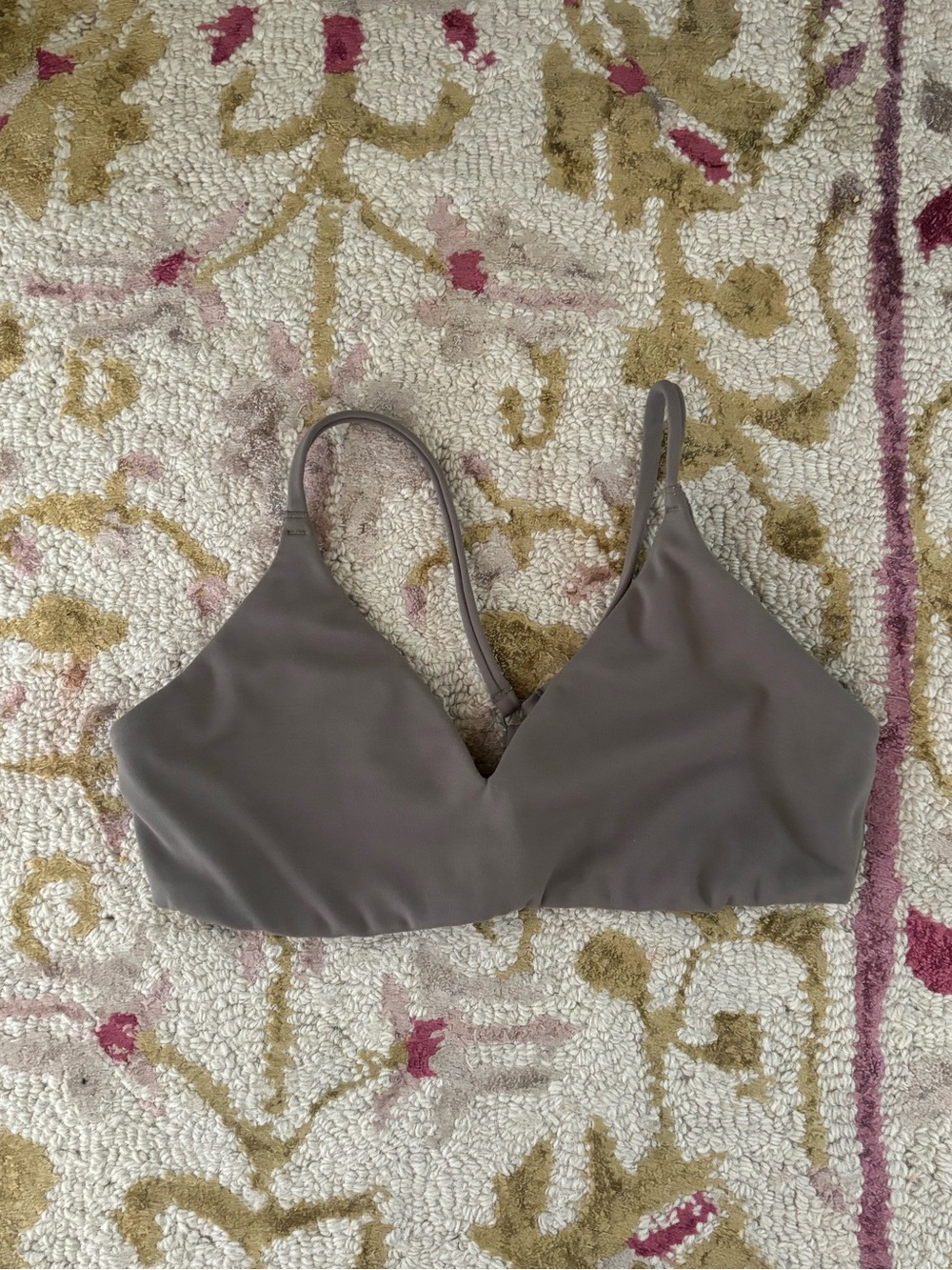 Oner Active alpine Green  Bralette